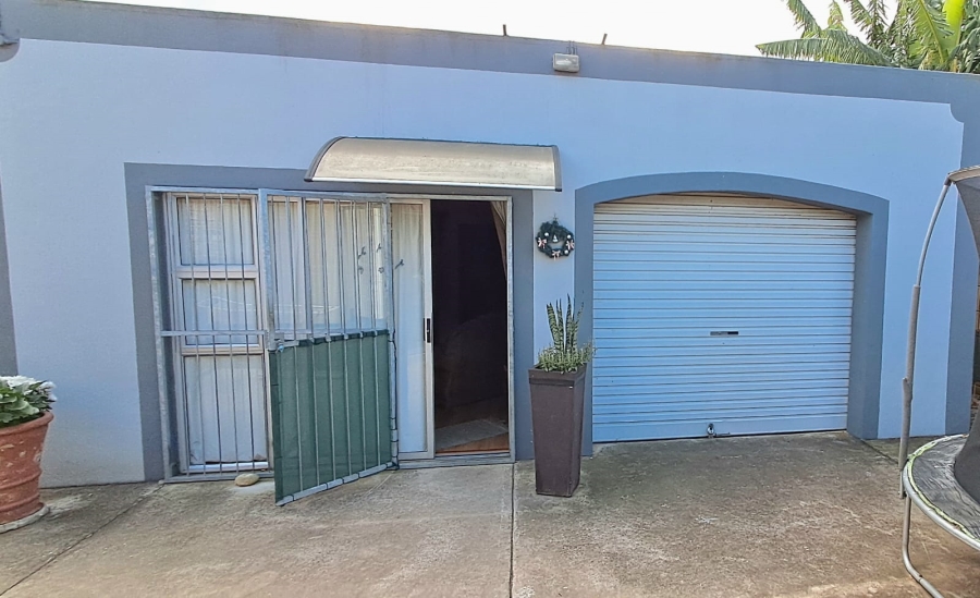 4 Bedroom Property for Sale in Retief Eastern Cape
